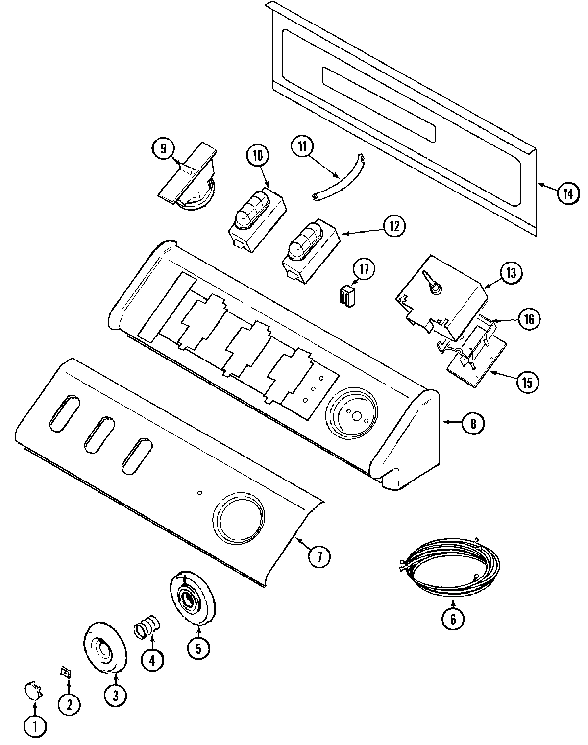 03 - CONTROL PANEL