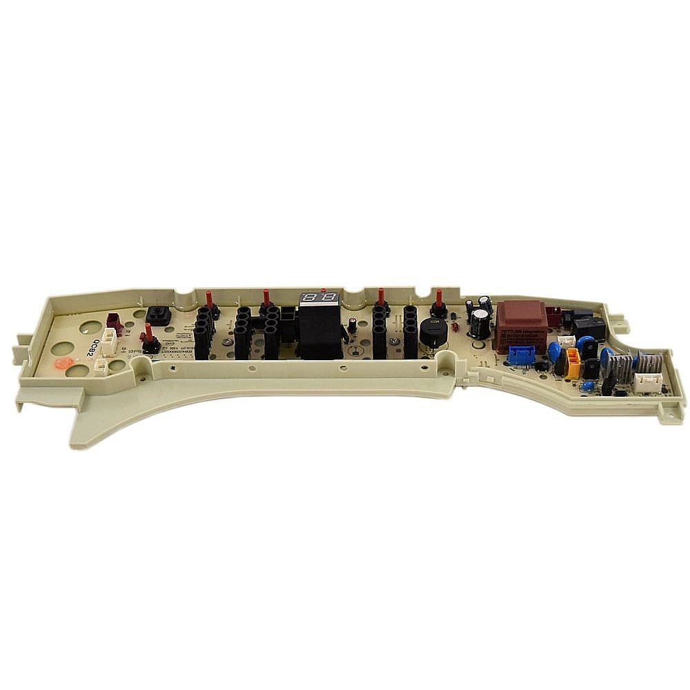 W10906591 Whirlpool Electronic Control Board + Core