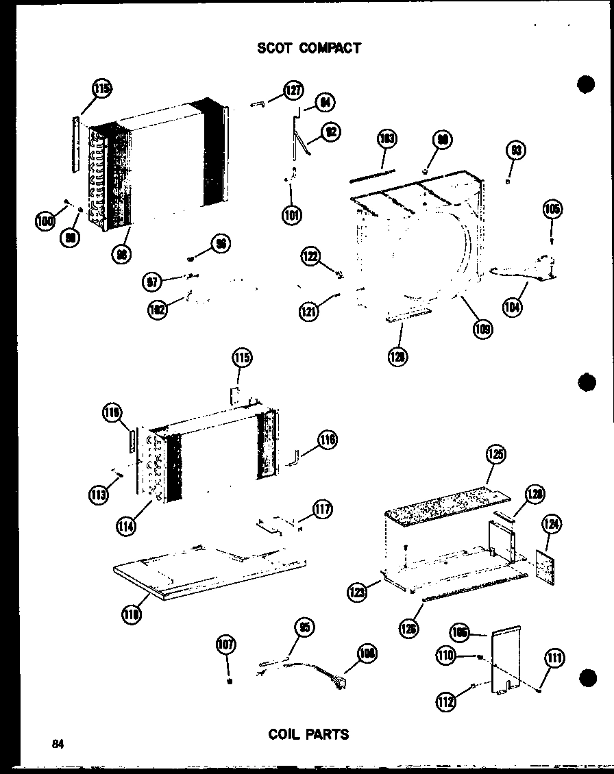 01 - COIL PARTS