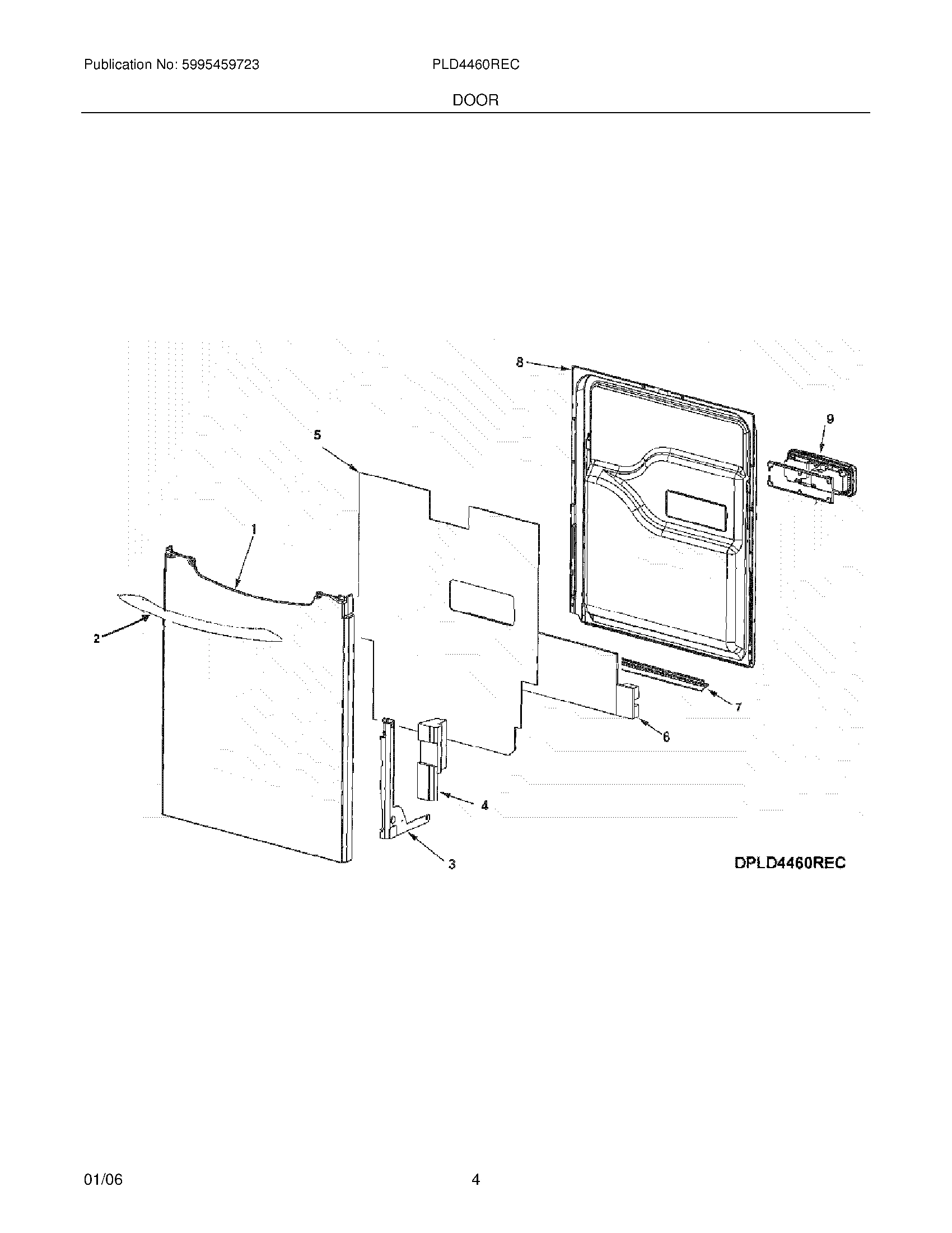 05 - DOOR