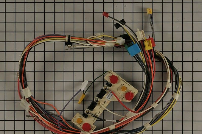 W10908894 Whirlpool Wire Harness