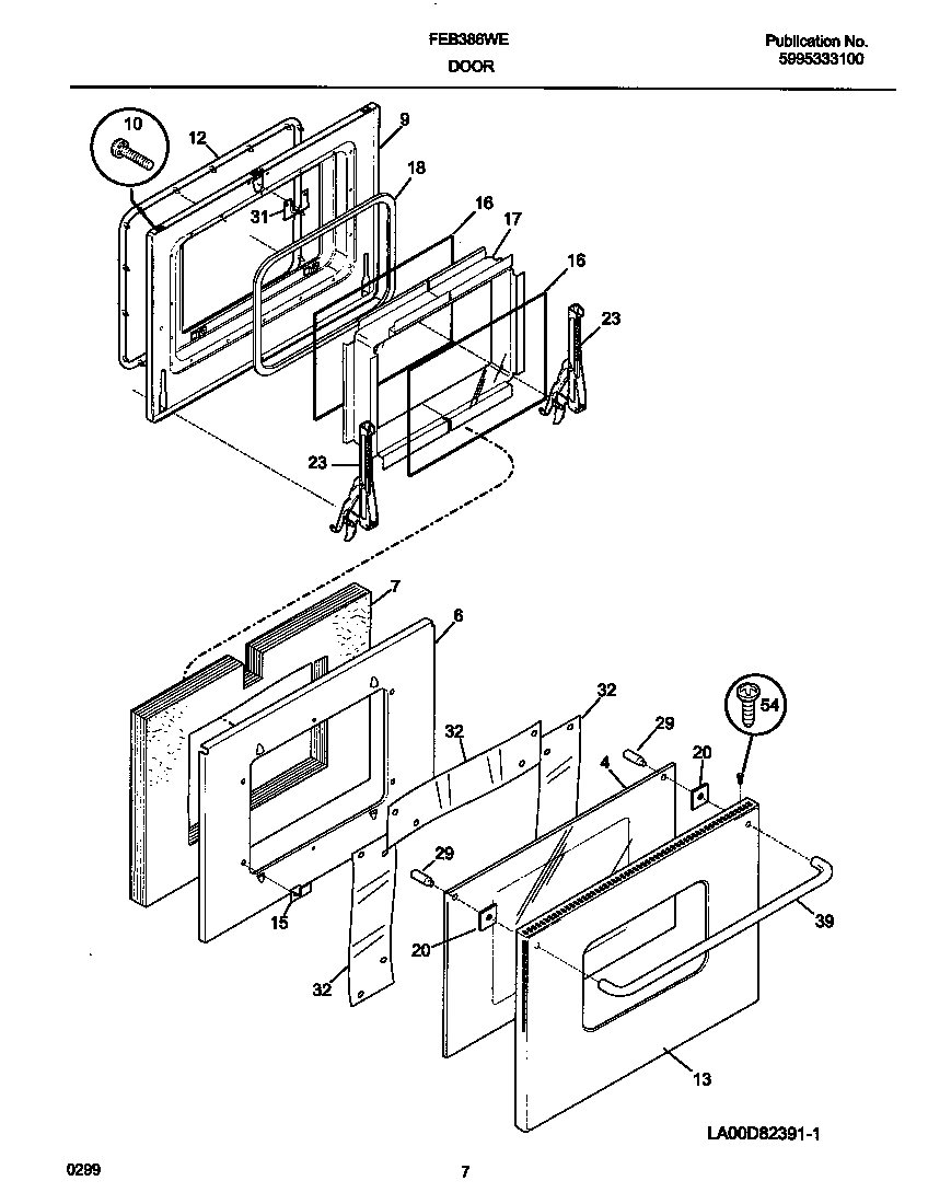 04 - DOOR