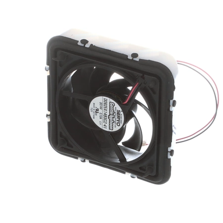 W10451901 Whirlpool Refrigerator Evaporator M