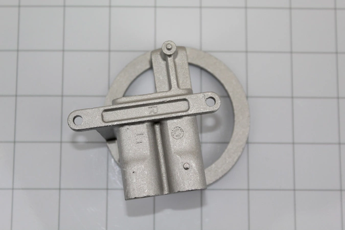 DE81-03278A Samsung Service Injector Holder A