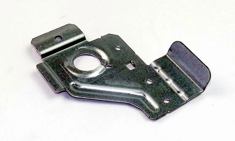4810EL3009A LG Dryer Base Bracket