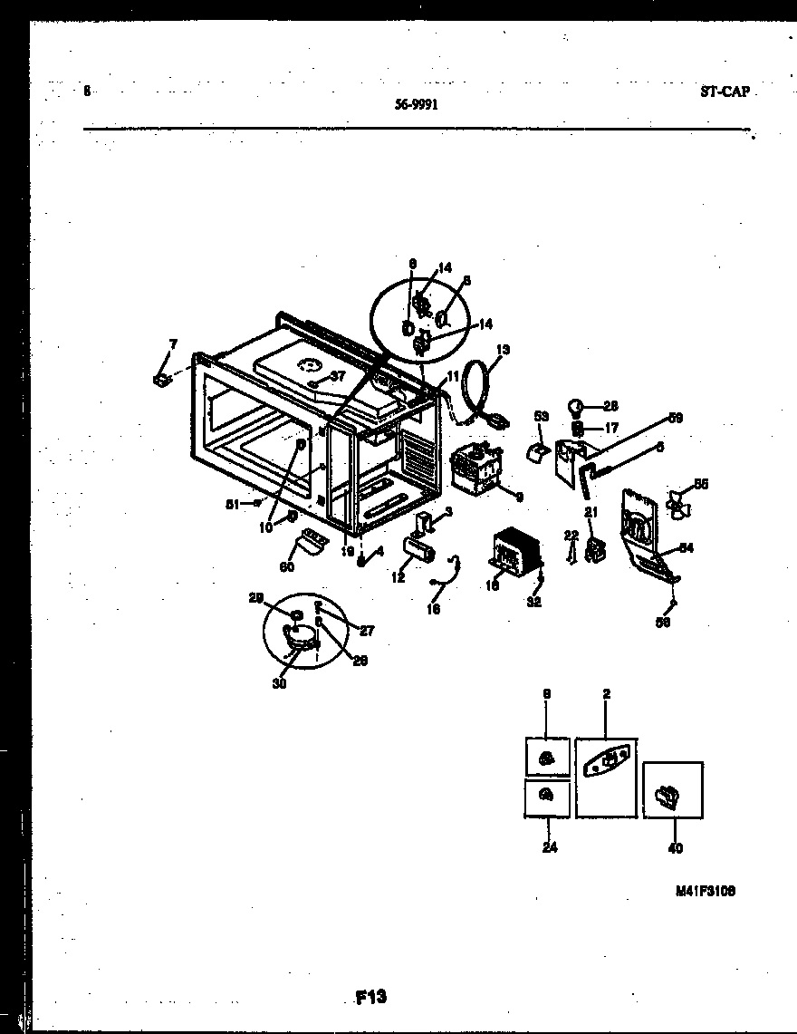 05 - FUNCTIONAL PARTS