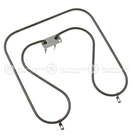 WB44T10086 GE Convection Heating Element