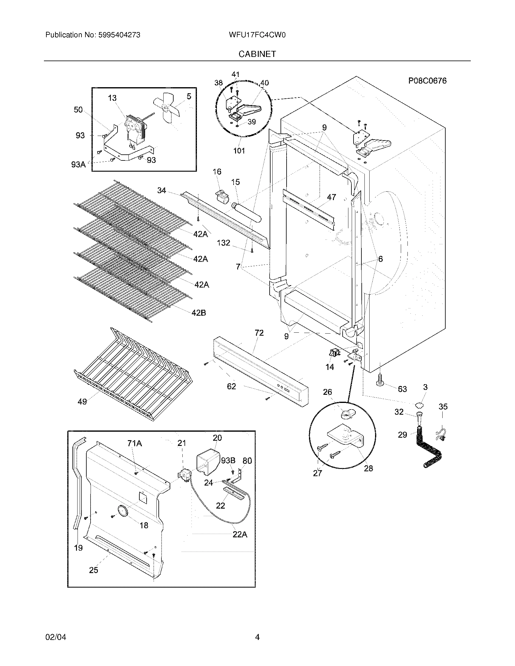 05 - CABINET
