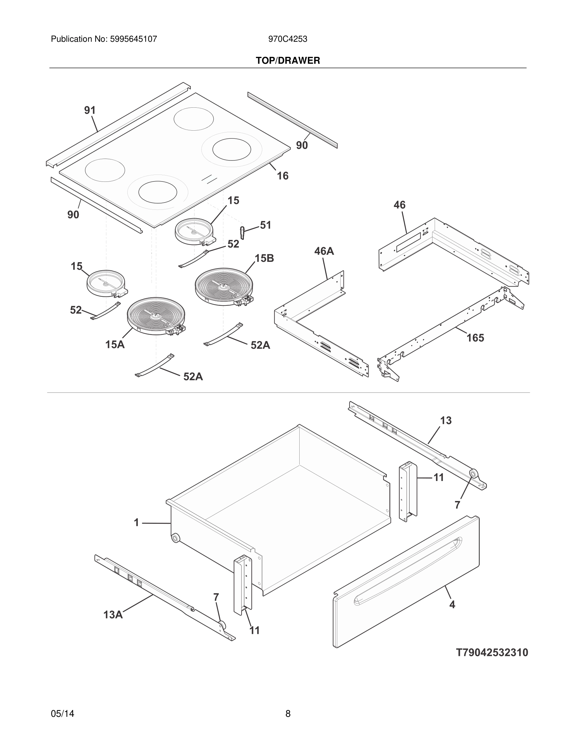 09 - TOP/DRAWER