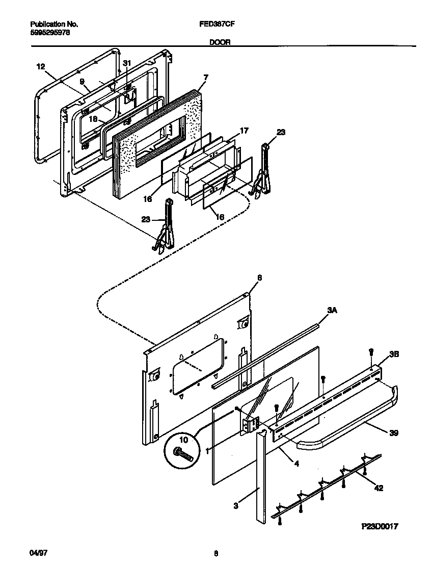 05 - DOOR