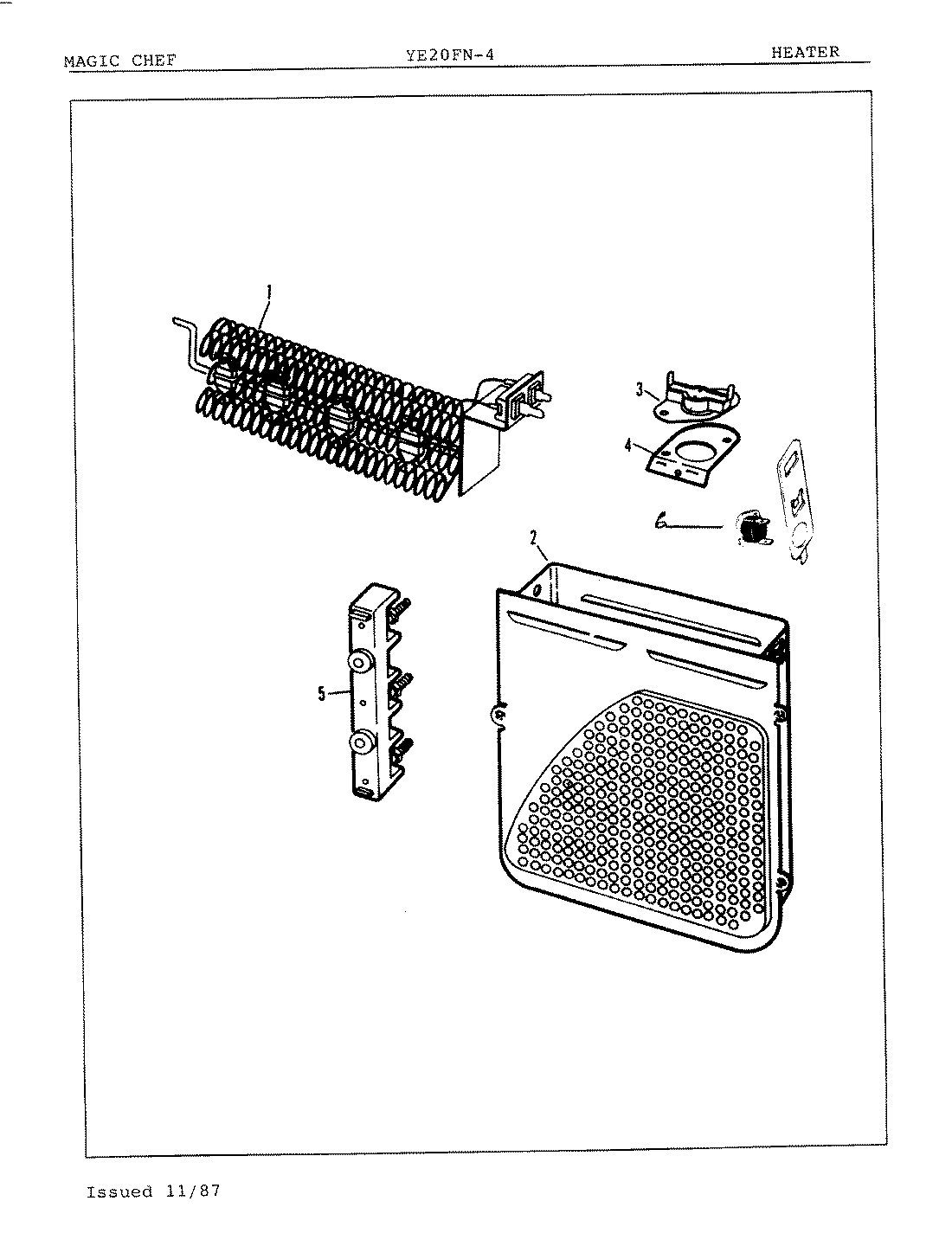 03 - HEATER