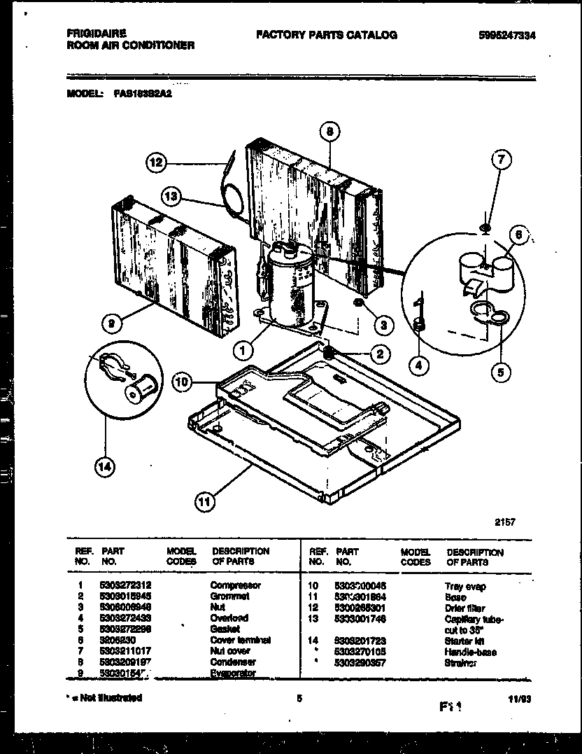 05 - SYSTEM PARTS