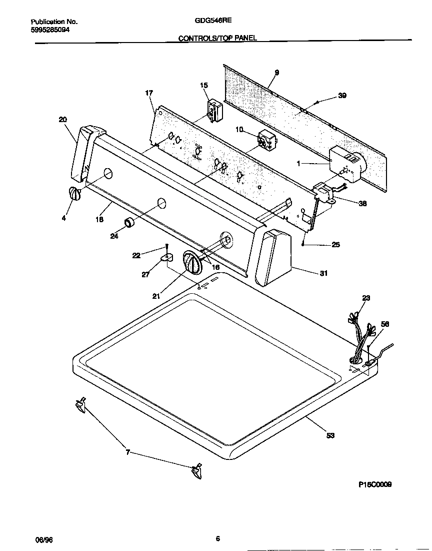 04 - CONTROLS/TOP PANEL