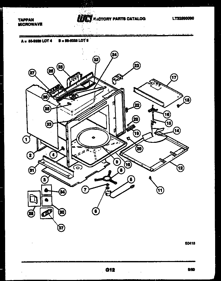 05 - BODY PARTS