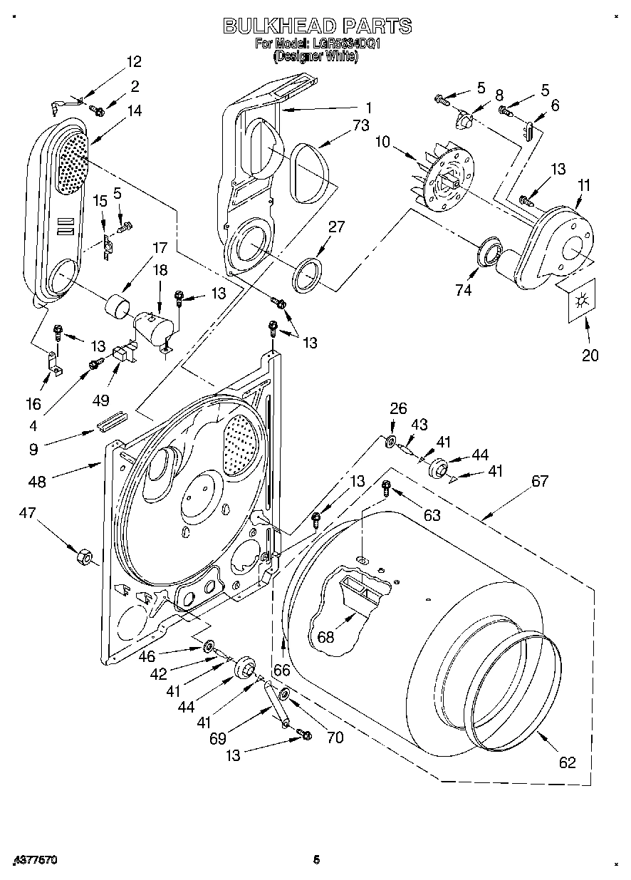 03 - BULKHEAD
