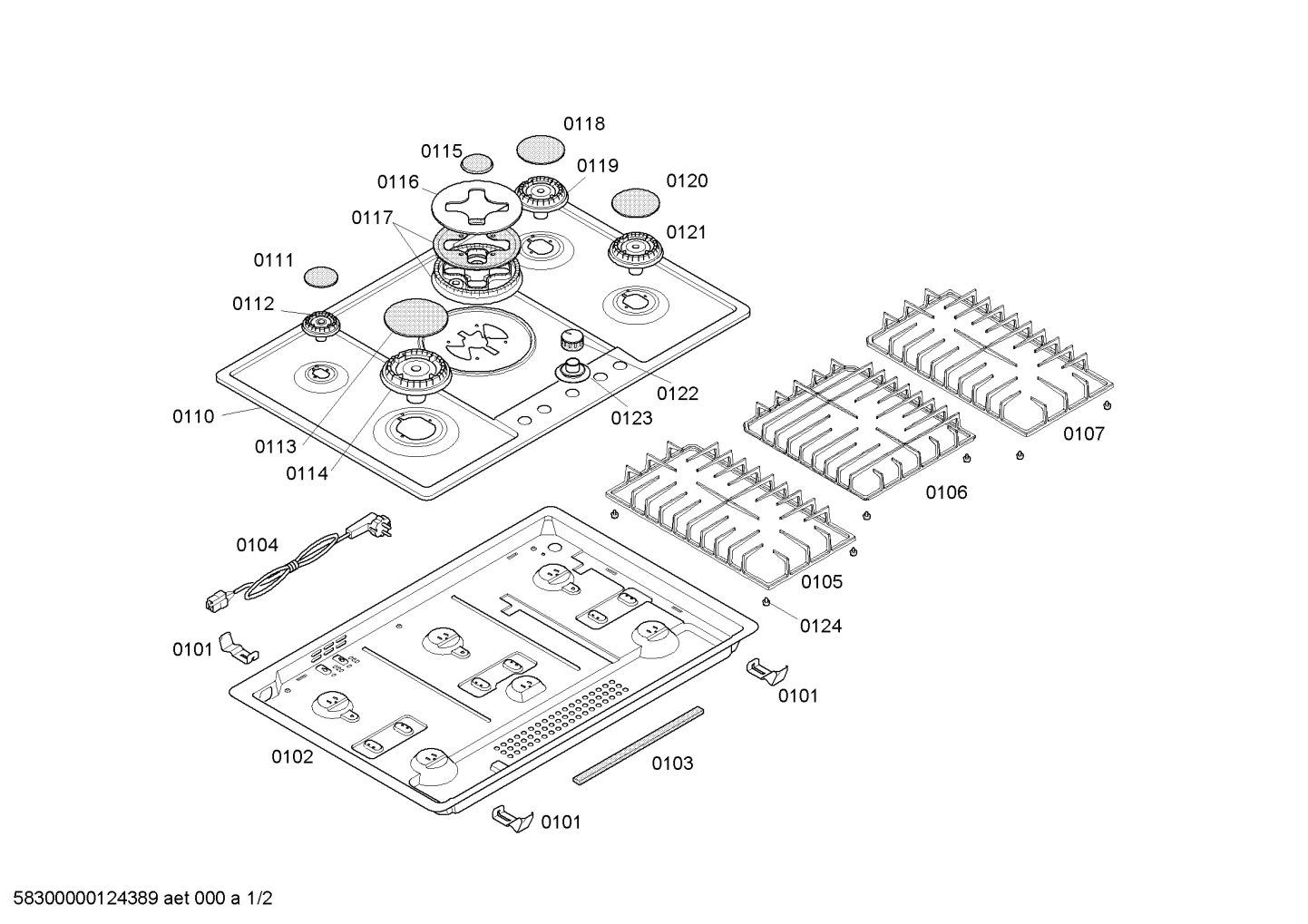 Diagram 1