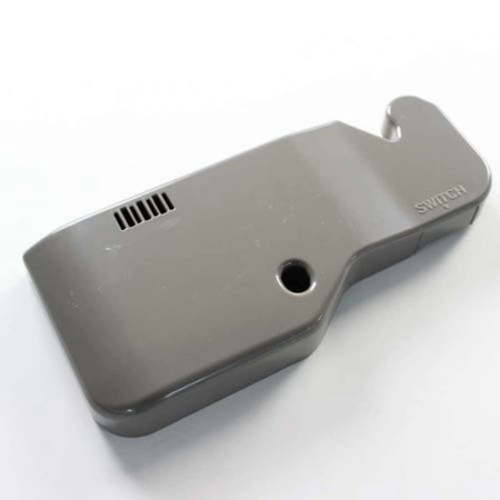 DA97-06705A Samsung Refrigerator Upper Right