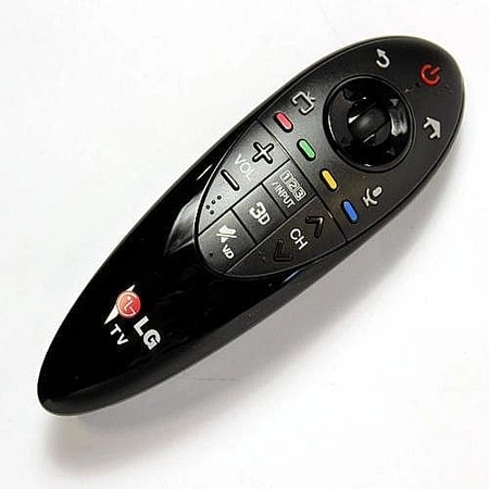 AGF77298201 LG Television Remote Control Magi