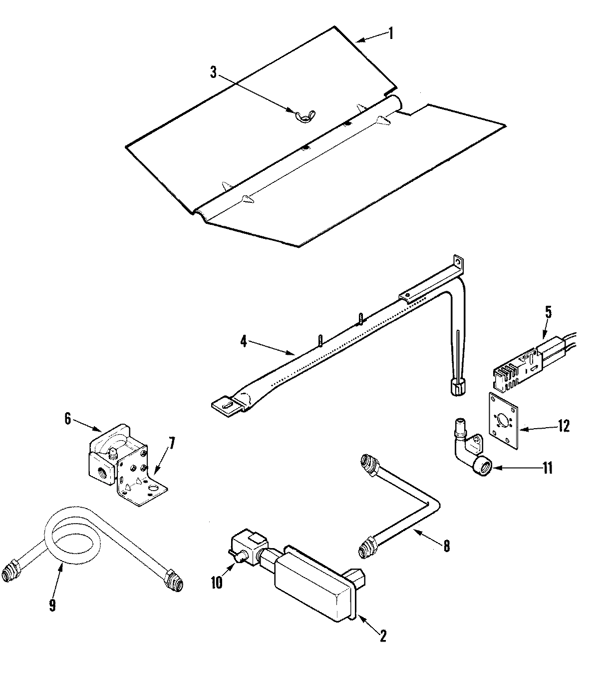 03 - GAS CONTROLS