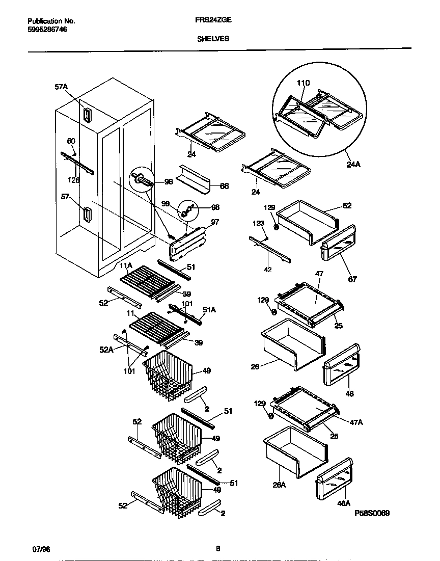 05 - SHELVES