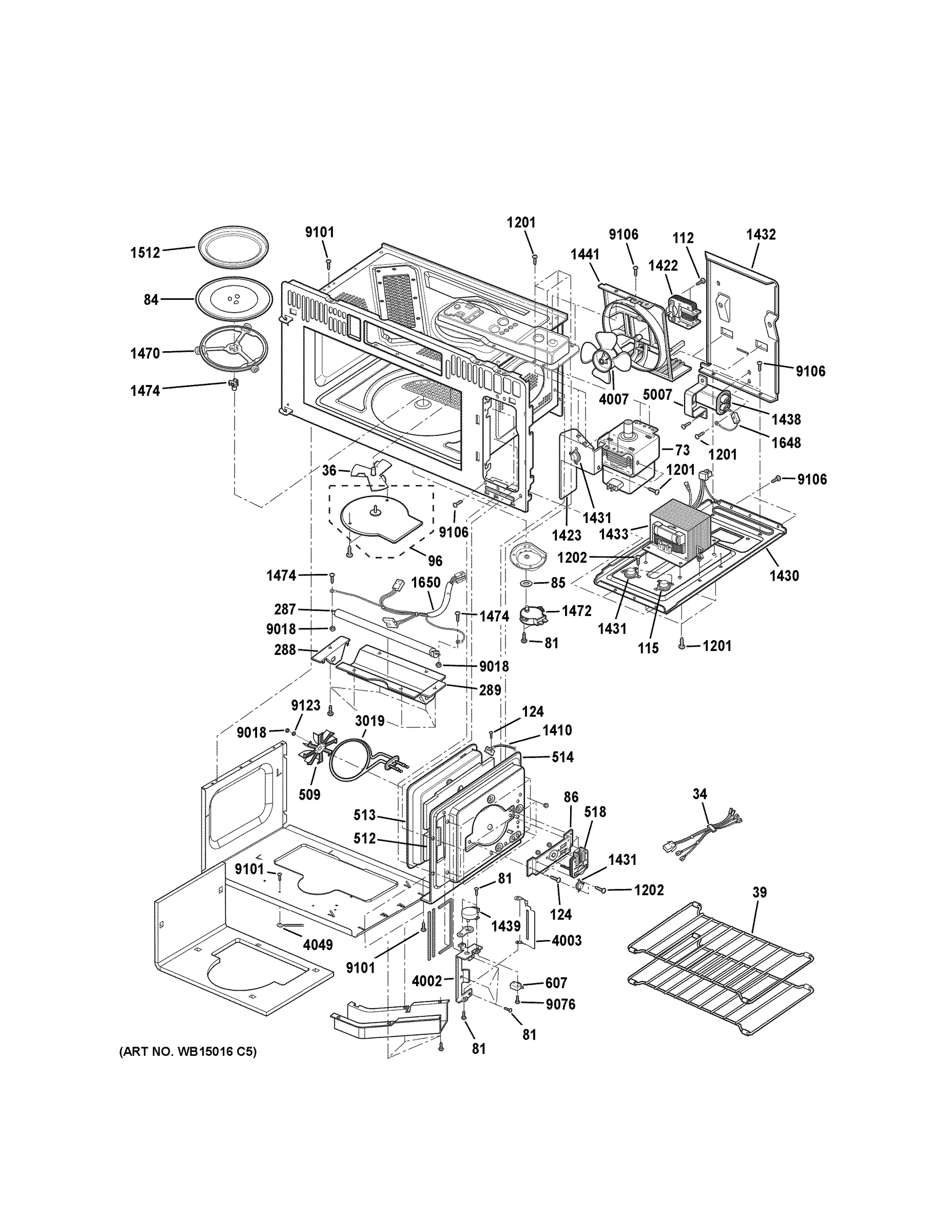 INTERIOR PARTS (1)