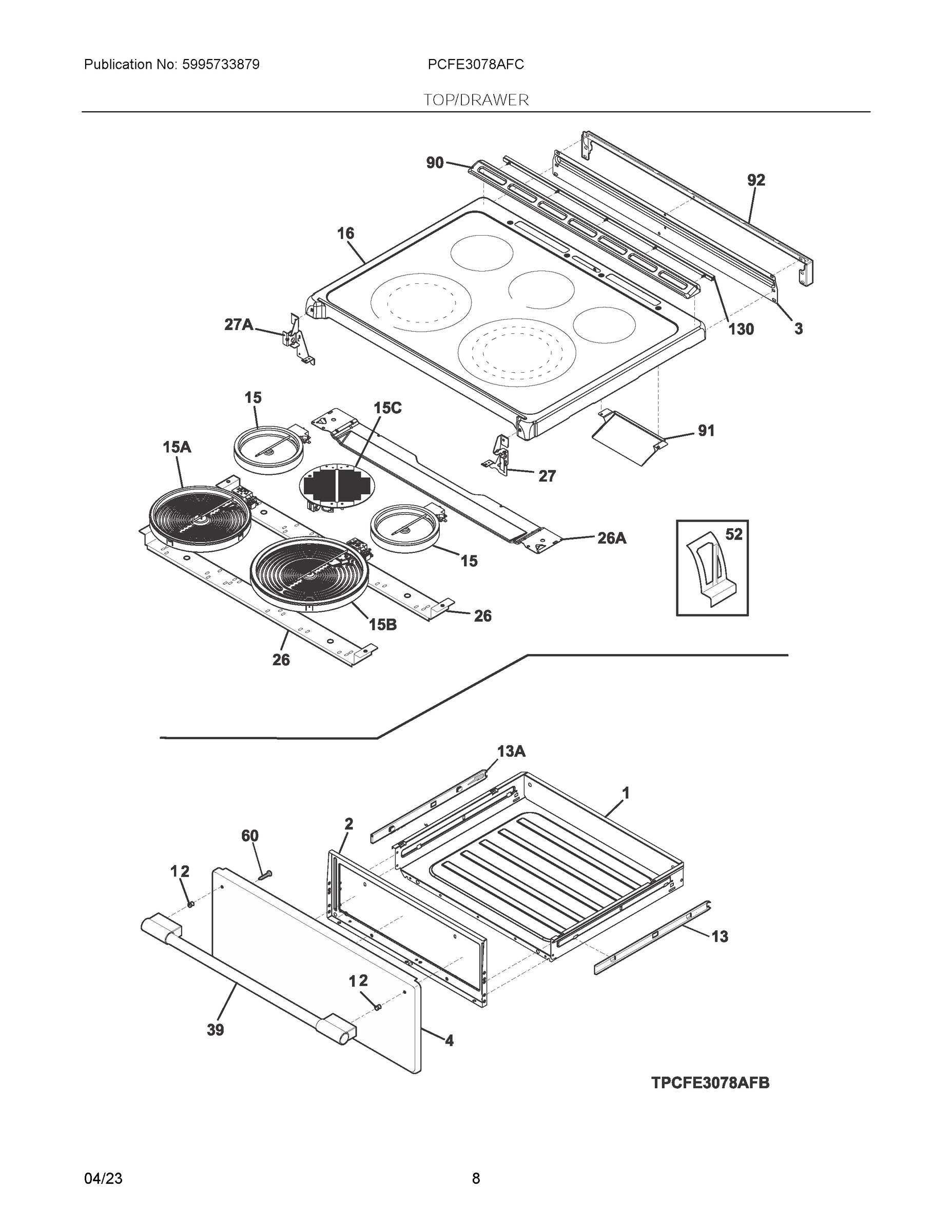 04 - TOP/DRAWER