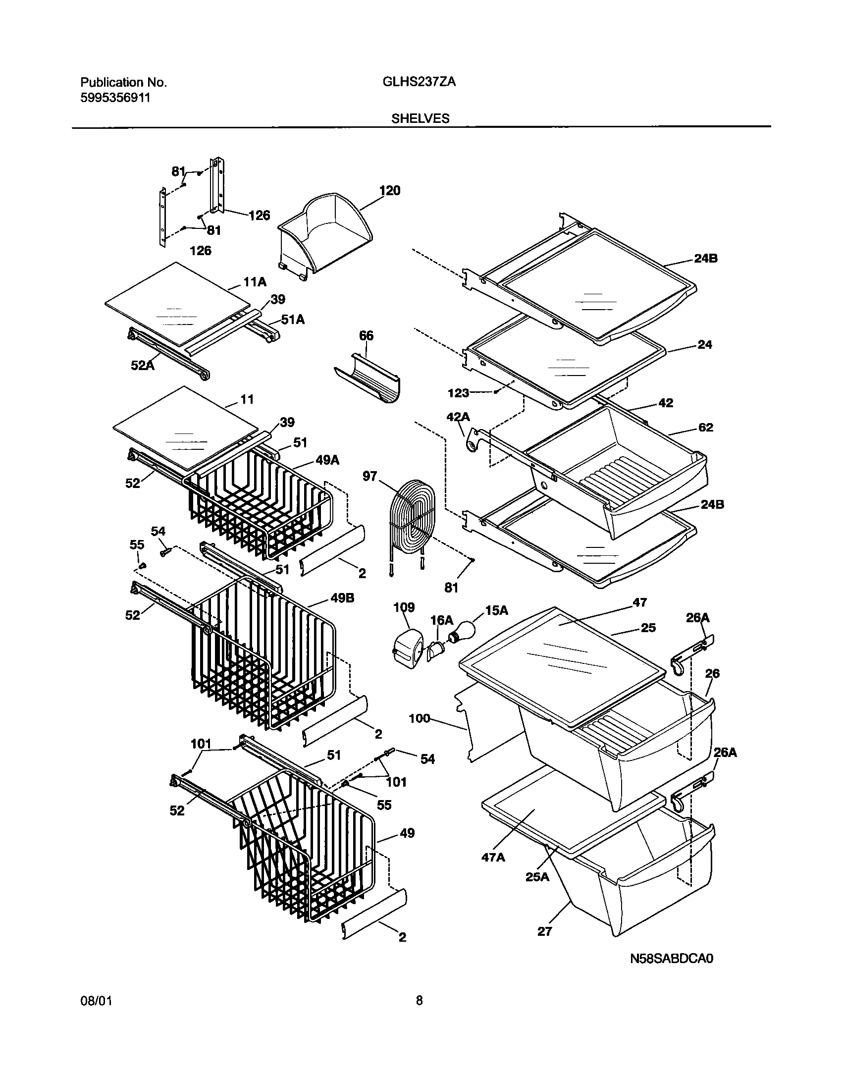 09 - SHELVES