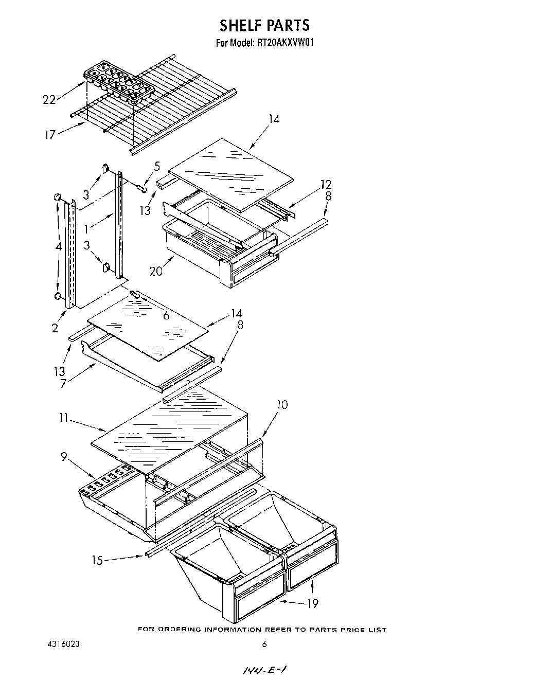 05 - SHELF