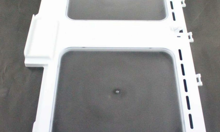 DA97-06328A Samsung Refrigerator Pantry Shelf