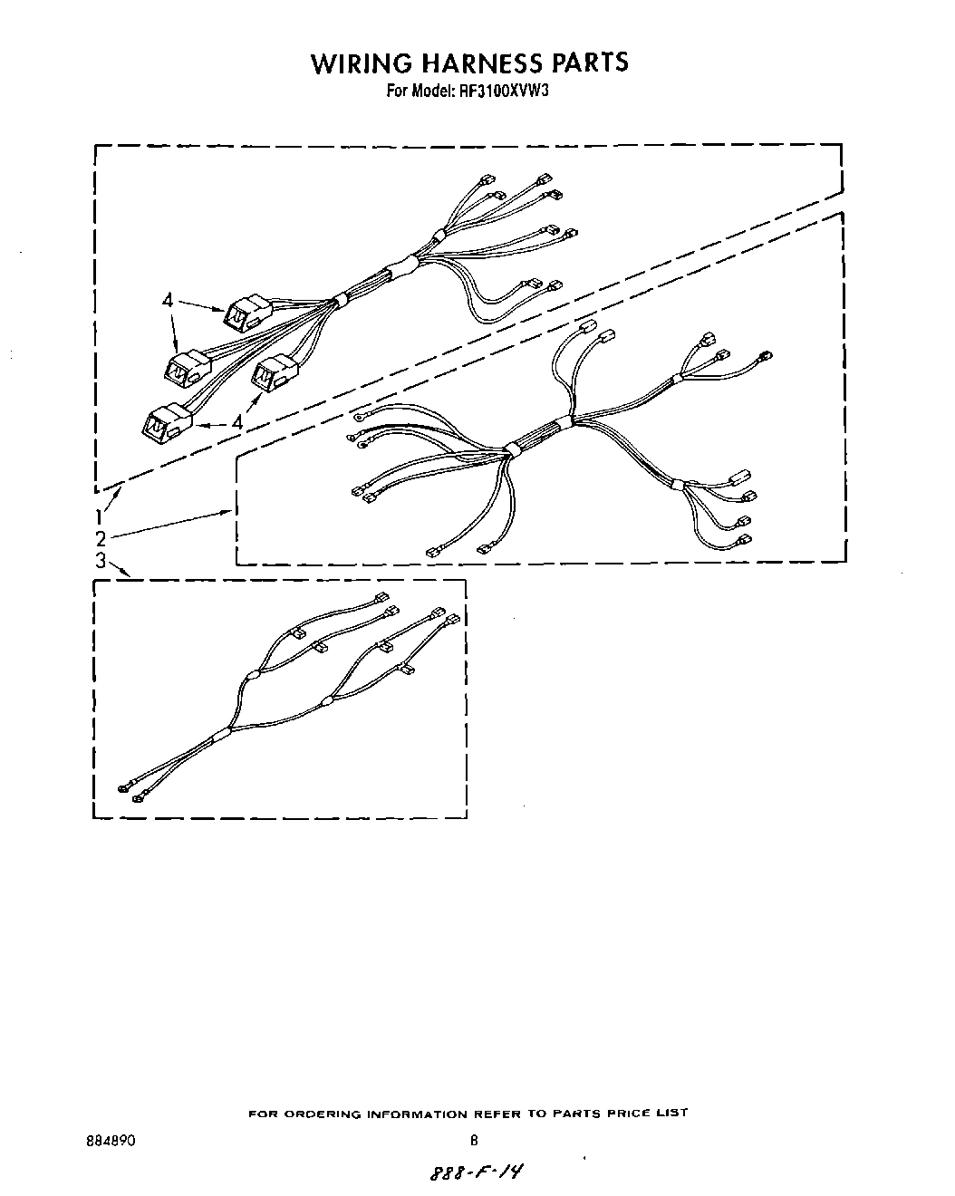 07 - WIRING HARNESS