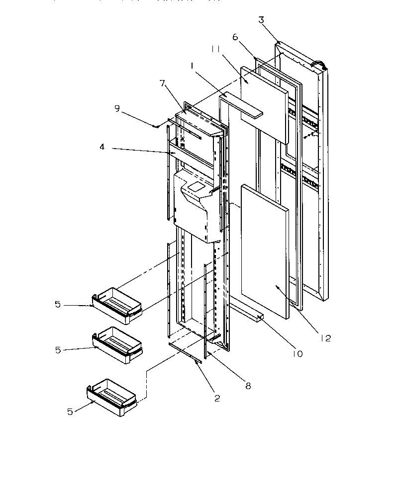 06 - FZ DOOR