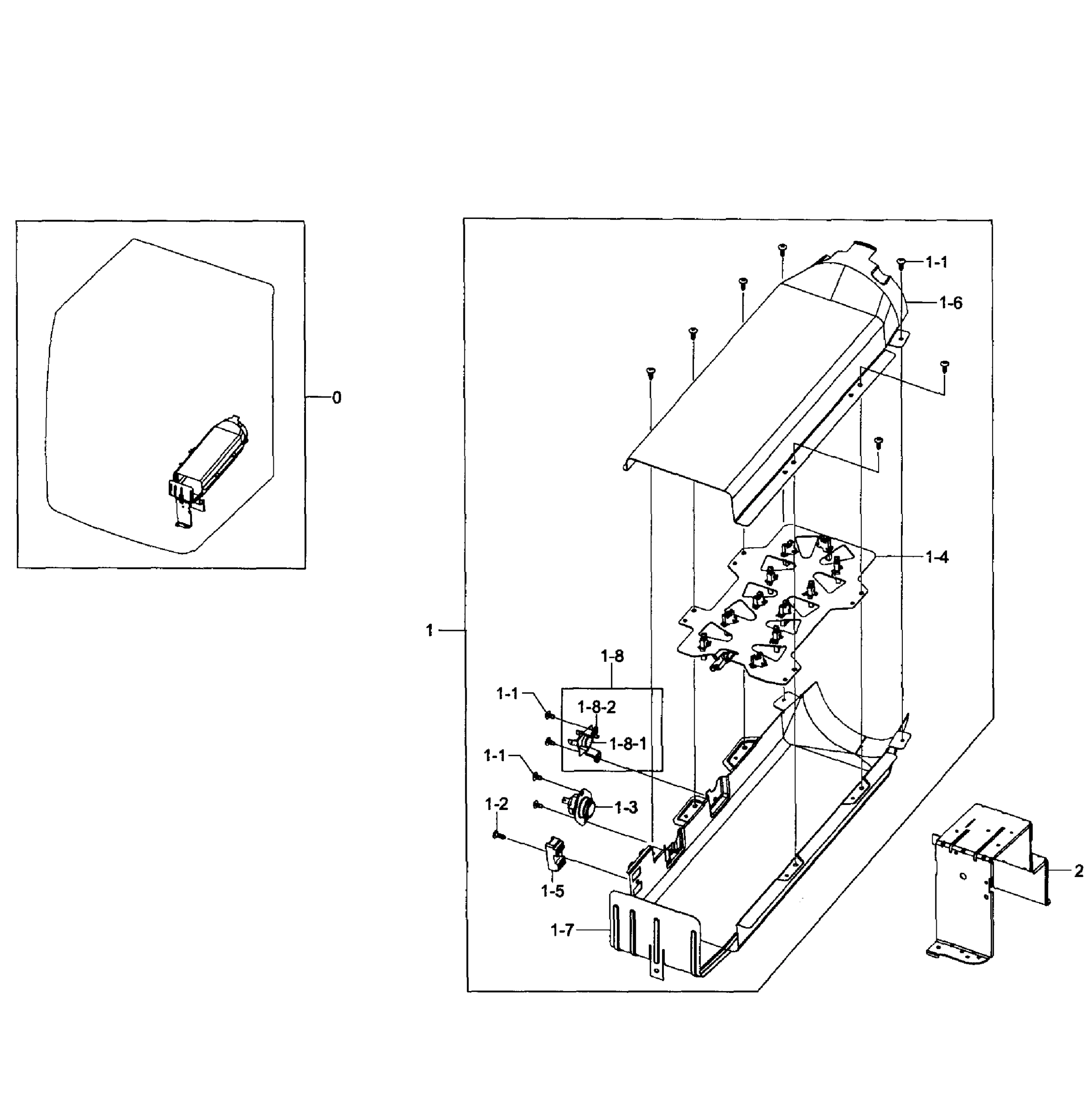 Heater Assembly