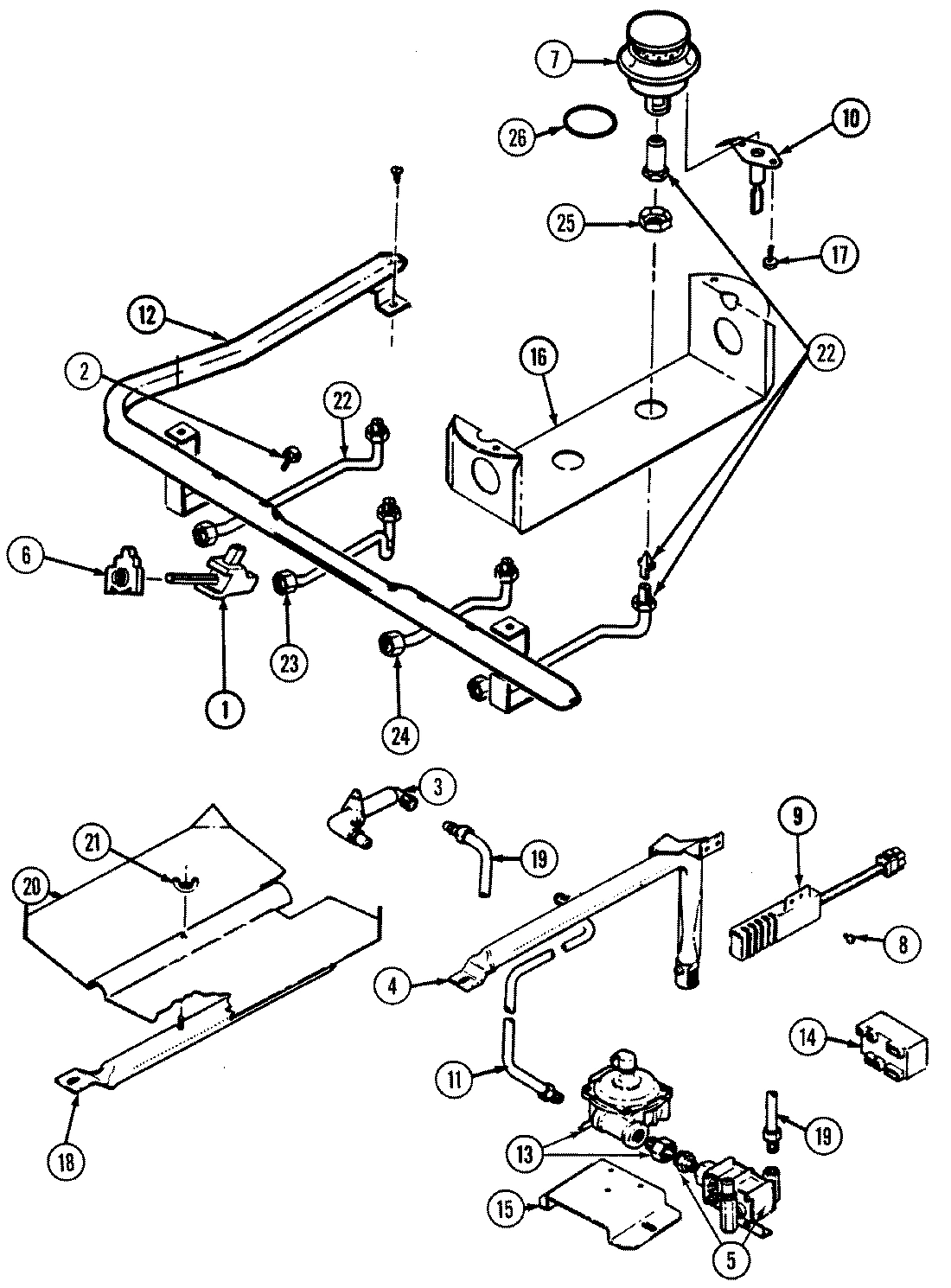 03 - GAS CONTROLS