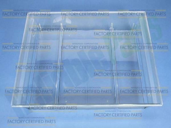 WPW10530656 Whirlpool Refrigerator Utility Pa