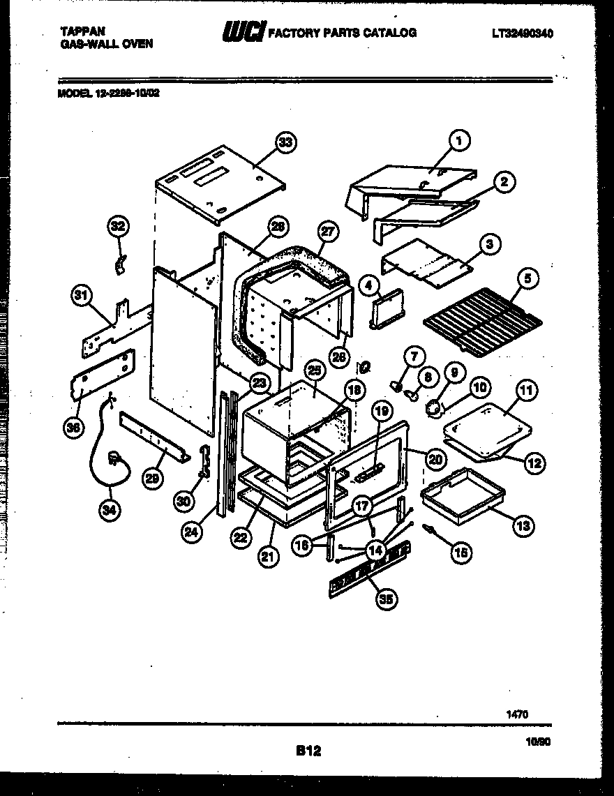 06 - BODY PARTS