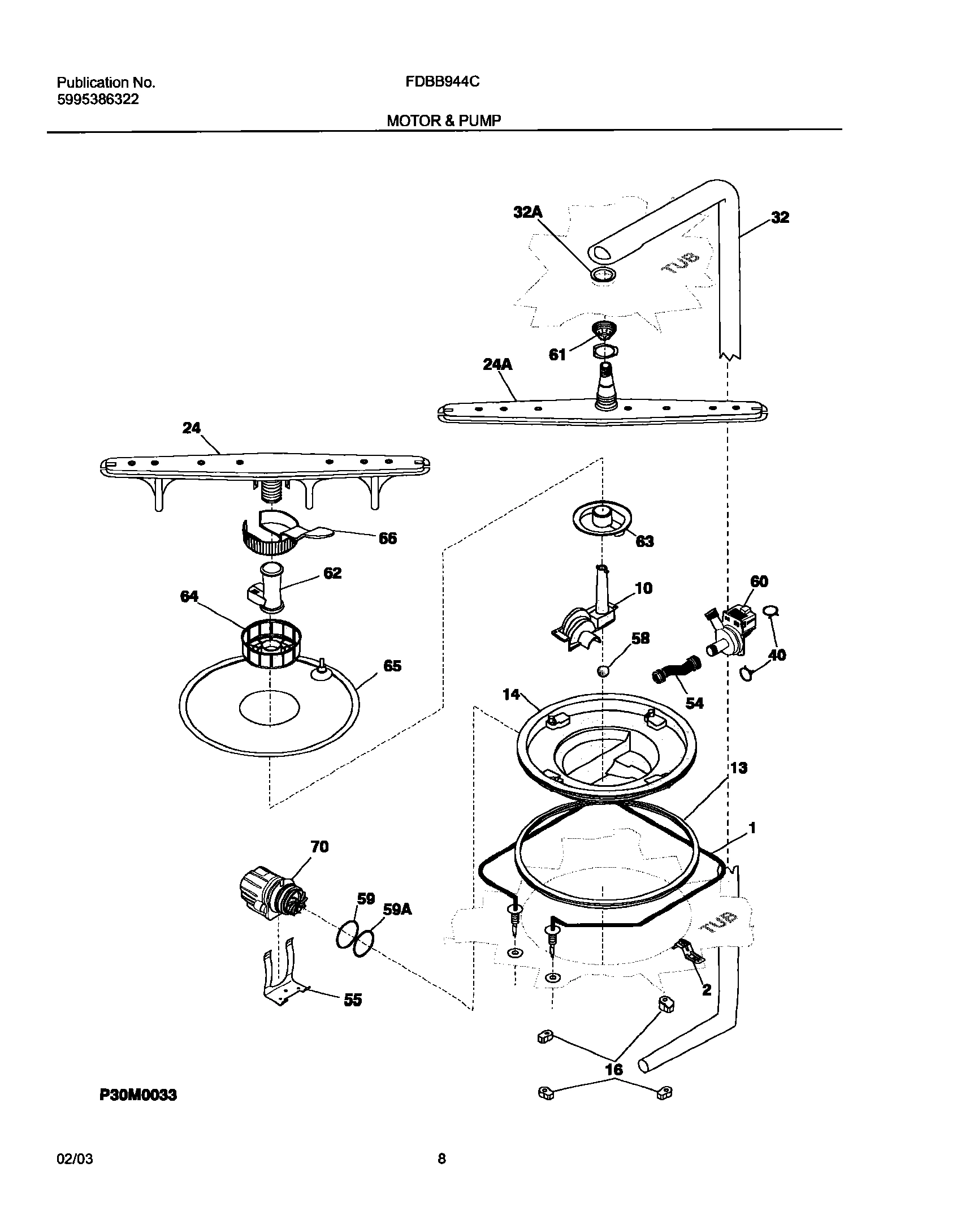 09 - MOTOR & PUMP