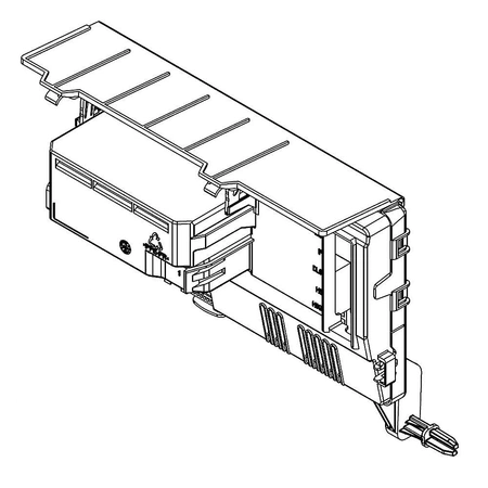 W10482118-includeCORE Whirlpool W10482118 Was