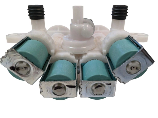 W11614515 Whirlpool Valve