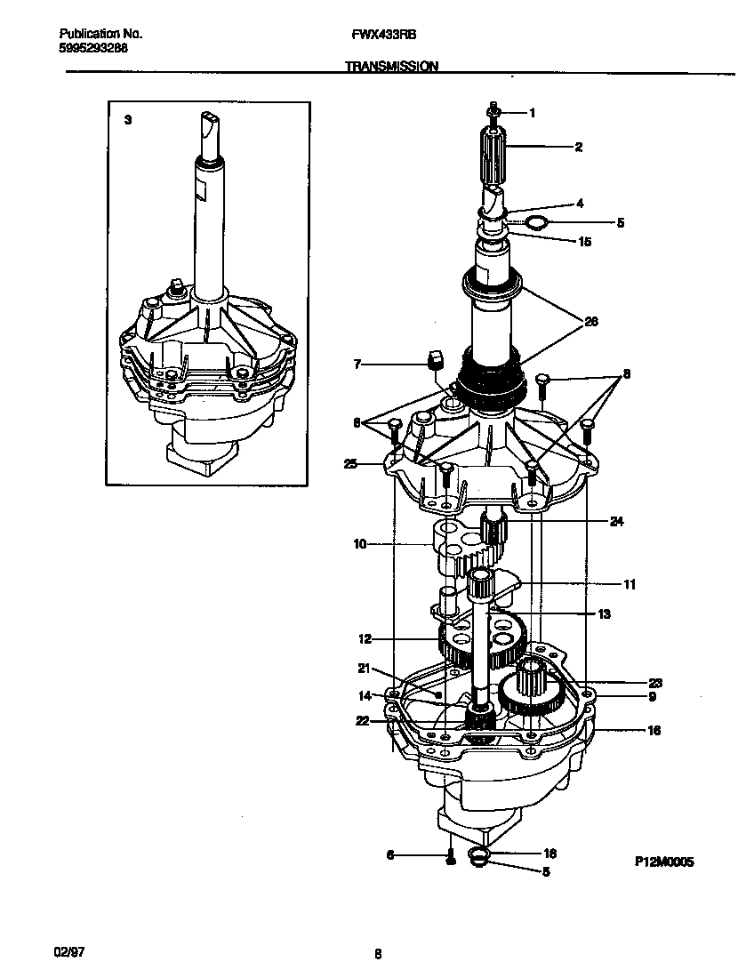 04 - TRANSMISSION