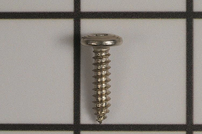 316021119 Frigidaire Oven Screw