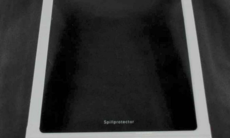 AHT72975104 LG Refrigerator Shelf Assembly