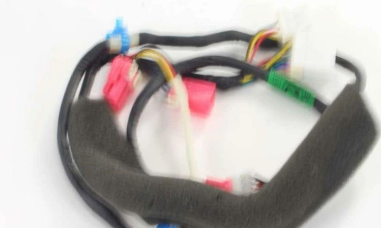 6850ER2002J LG Multi Harness