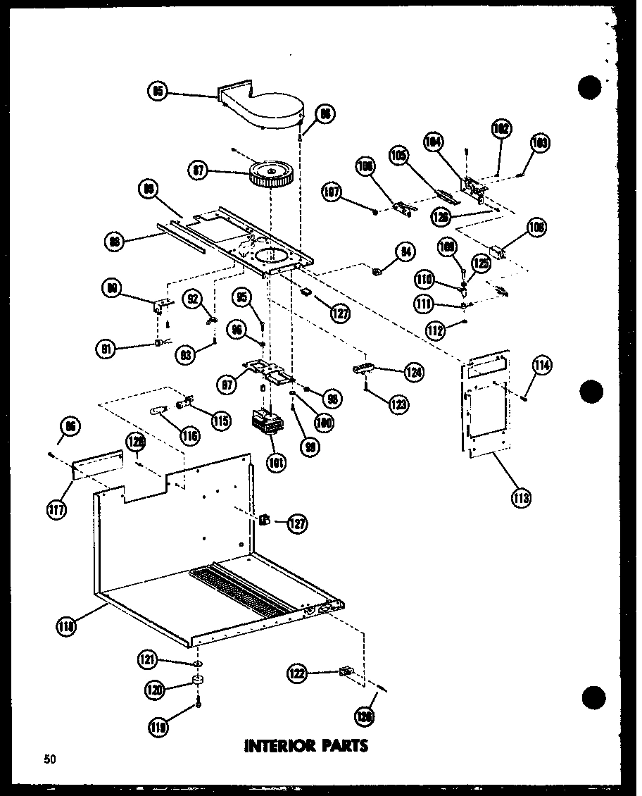 04 - INTERIOR PARTS