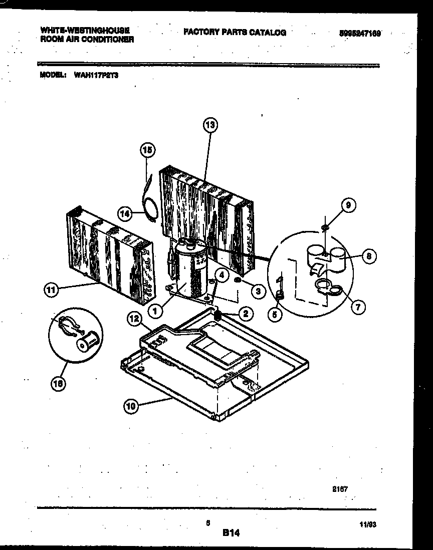 05 - SYSTEM PARTS