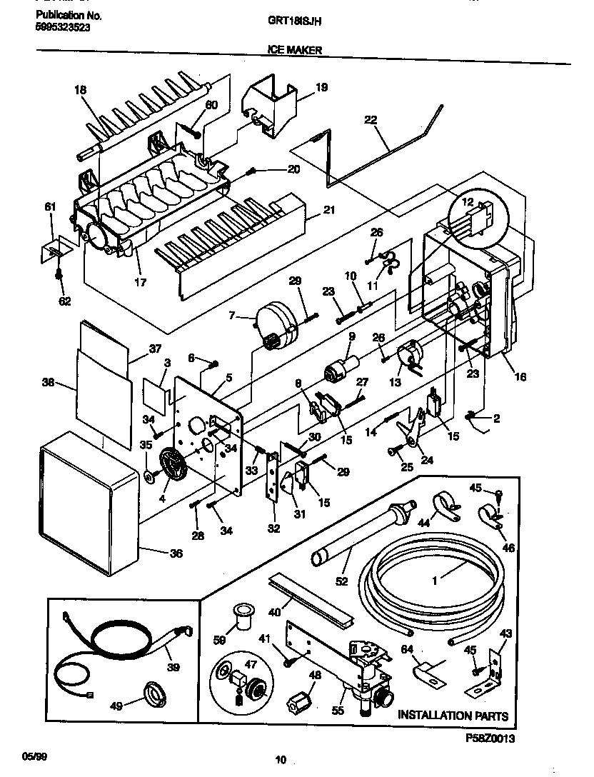 06 - ICE MAKER