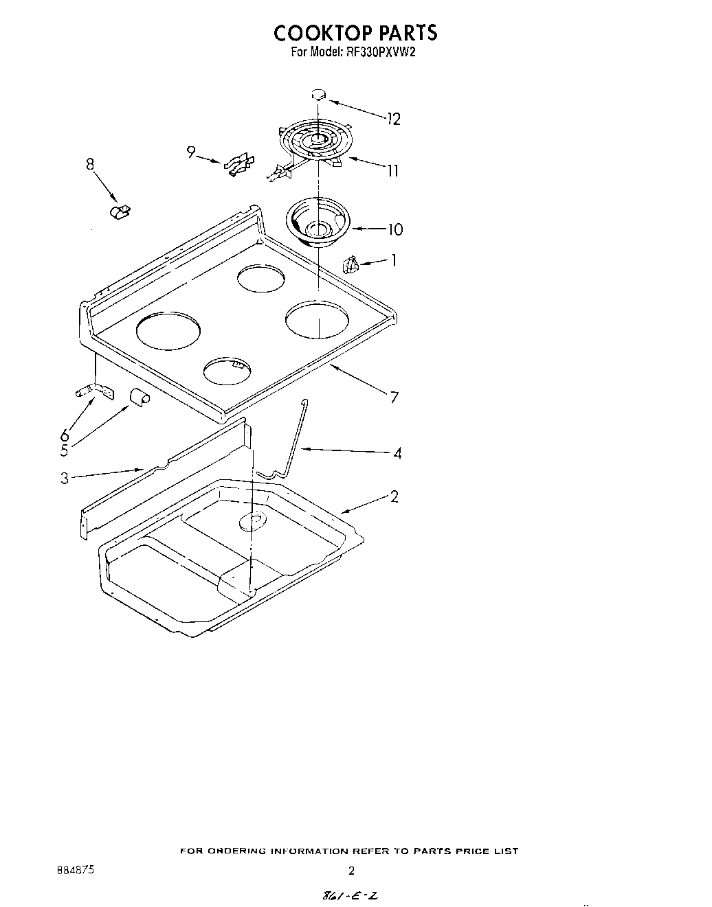 02 - COOKTOP
