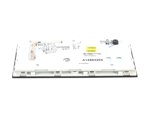 5304530933 Frigidaire Refrigerator Control As