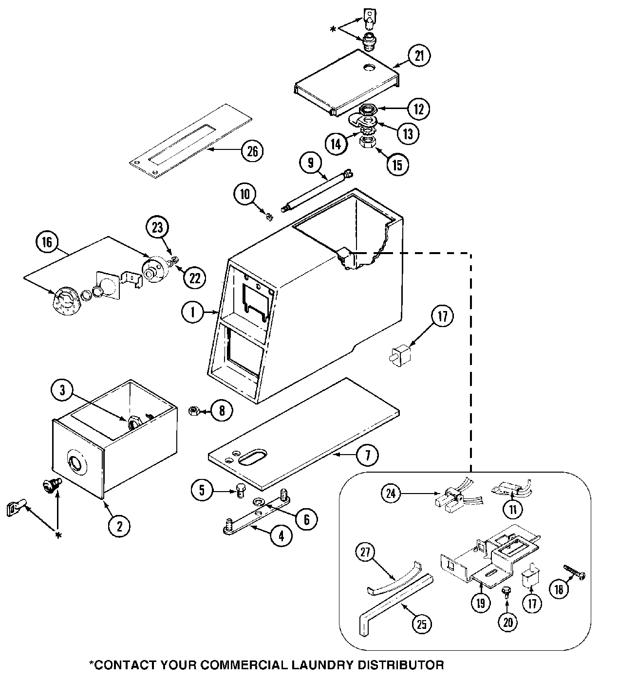 08 - CONTROL CENTER