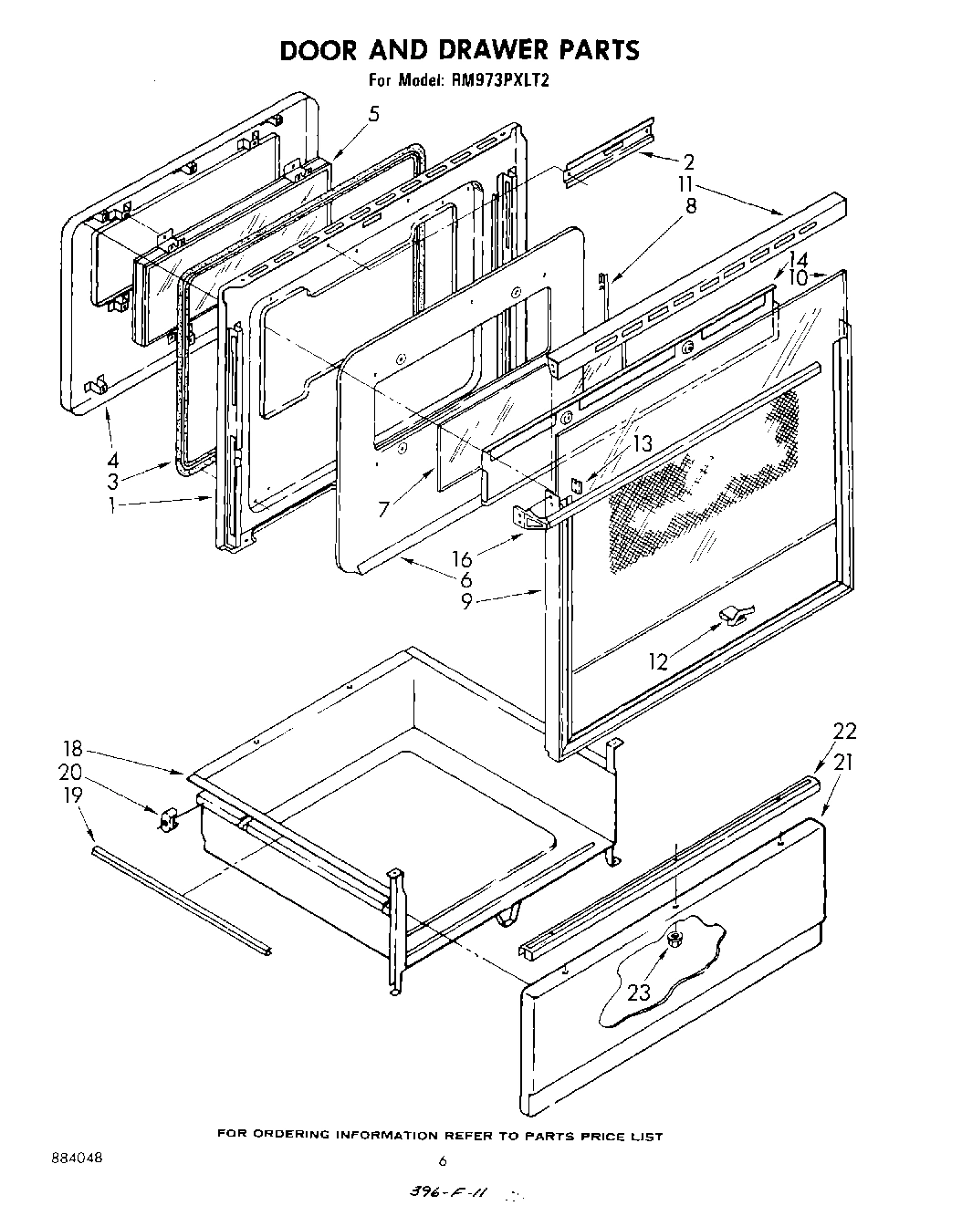 04 - DOOR AND DRAWER