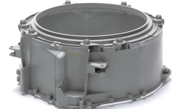 5304533999 Frigidaire Shell
